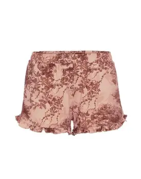 Essenza Xava Aurelie Shorts Darling pink L