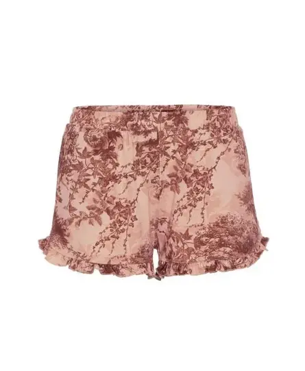 Essenza Xava Aurelie Shorts Darling pink L