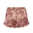 Essenza Essenza Xava Aurelie Short Darling pink L