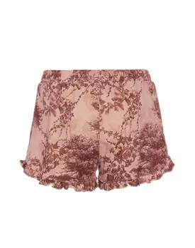 Essenza Xava Aurelie Shorts Darling pink L