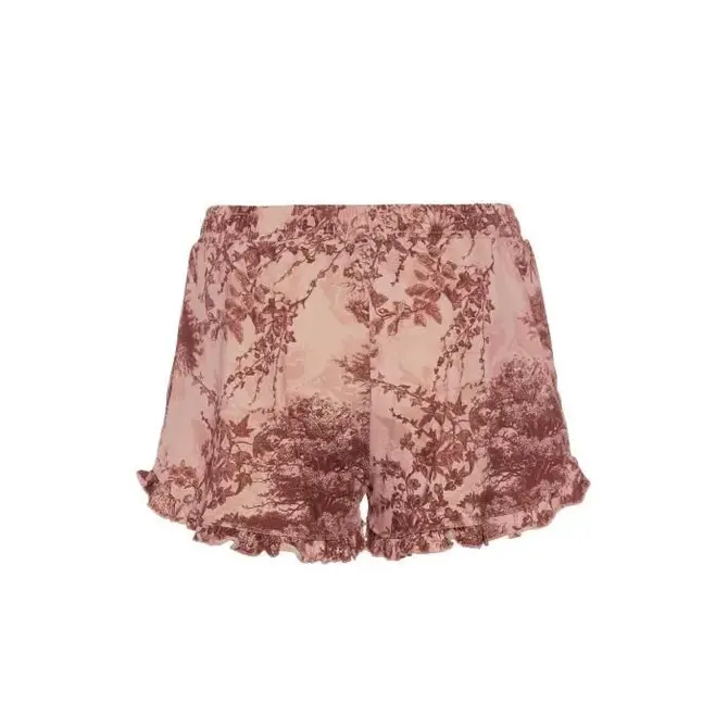 Essenza Xava Aurelie Short Darling pink L Essenza Xava Aurelie Short Darling pink L