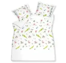 Vandyck Gracious Dekbedovertrek Multi 240x200/220