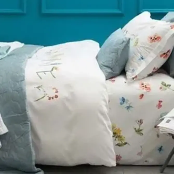 Vandyck Gracious Housse de couette Multi 240x200/220