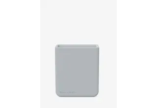 Marc O'Polo The Edge Toothbrush holder Grey