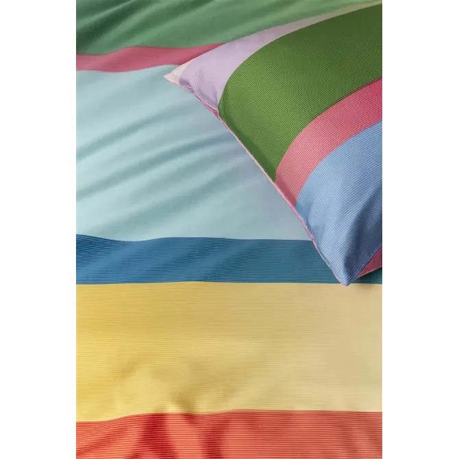 Beddinghouse Dutch Design Housse de couette Sugar - Multi 200x200/220 cm Beddinghouse Dutch Design Housse de couette Sugar - Multi 200x200/220 cm