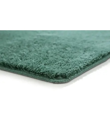 Rhomtuft badmat Rhomy Home Uni 65x115cm teal