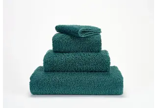 Abyss & Habidecor Drap de douche Super Pile 70x140 320 canard