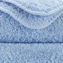 Abyss & Habidecor Abyss & Habidecor Serviette de toilette Super Pile 30x50 330 powderblue