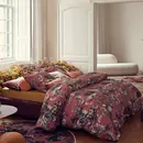 Essenza Essenza Isabelle housse de couette Marsala 2p set 240x220