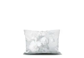 Essenza Floor Pillowcase Illusion Blue 60x70