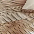 Dutch Design Beddinghouse Dutch Design Housse de Couette Love song Naturel 240x200/220 cm