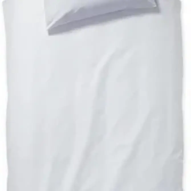 Damai Movimiento Housse de couette Grey 200x200/220