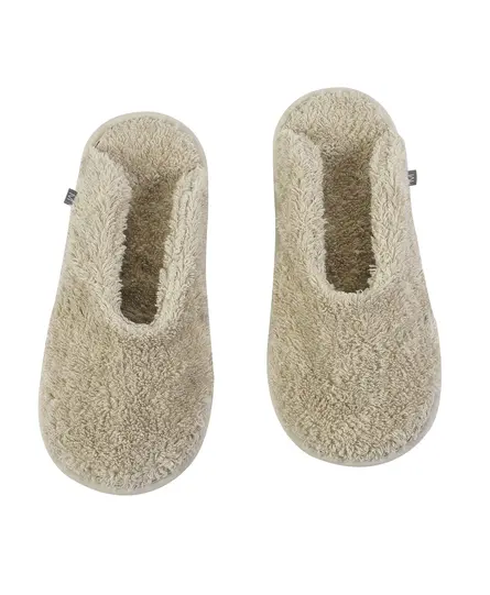 Abyss & Habidecor Slippers Super Pile M. (38/40) 100 white