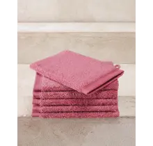 De Witte Lietaer washand Excellence 16x22 blossom