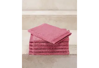 De Witte Lietaer washand Excellence 16x22 blossom