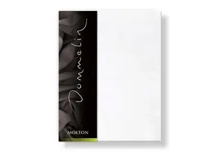 Dommelin Plateaux Molton 180x210 cm met 1 split 90