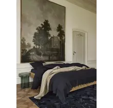 Essenza Maen housse de couette Nightblue 2p set 200x220