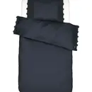 Essenza Essenza Maen housse de couette Nightblue 2p set 200x220