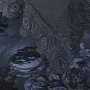 Essenza Essenza Maen  dekbedovertrek Nightblue 2p set 200x220