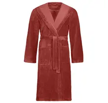 Peignoir Foxes Usm Lynn Terra S