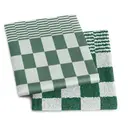 DDDDD DDDDD keukendoek  barbeque 50x55 green