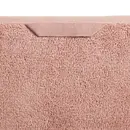 Beddinghouse Beddinghouse Sheer Douchelaken 70x140 Terra