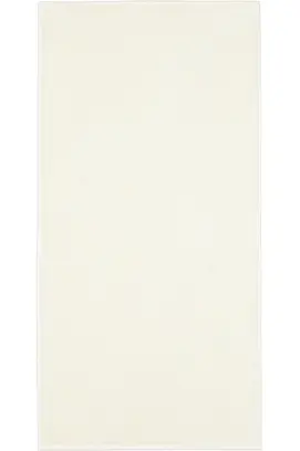 Cawo Pure Uni Badlaken 80x150 natur