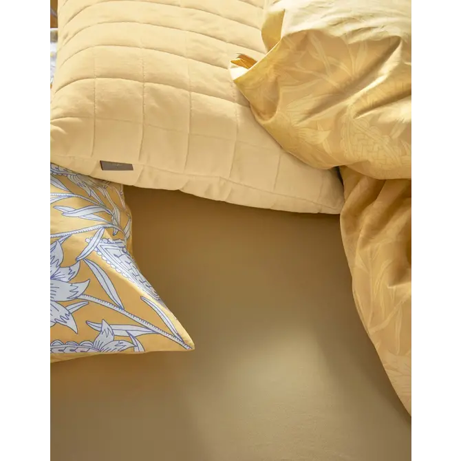 Essenza Fela - Housse de couette 260x200/220 Sahara Sun