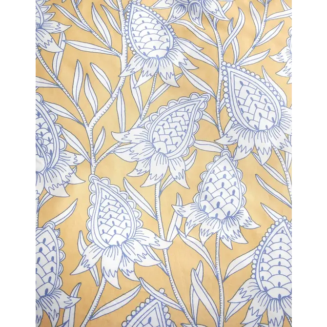 Essenza Fela - Housse de couette 260x200/220 Sahara Sun