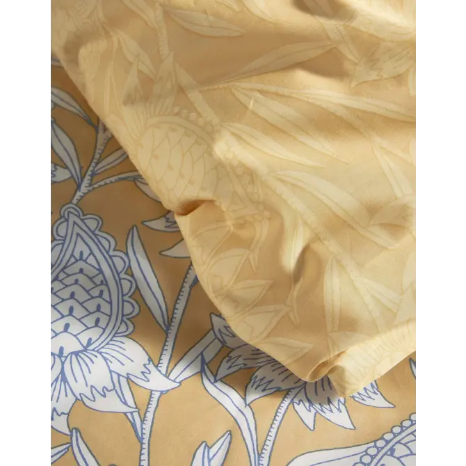 Essenza Fela - Housse de couette 260x200/220 Sahara Sun