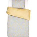 Essenza Essenza Fela - Housse de couette 260x200/220 Sahara Sun