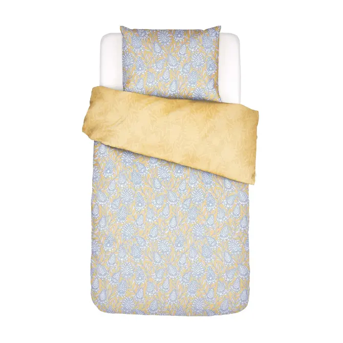 Essenza Fela - Housse de couette 260x200/220 Sahara Sun