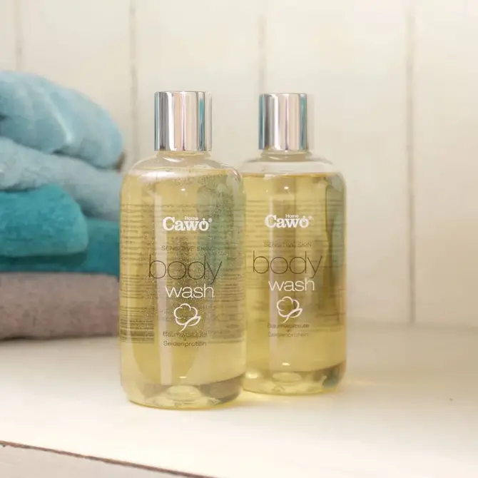 Nettoyant corporel Cawo home