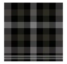 DDDDD theedoek feller  60x65 grey