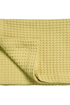 Vandyck Home Pique Sunlight Bedsprei 160x250