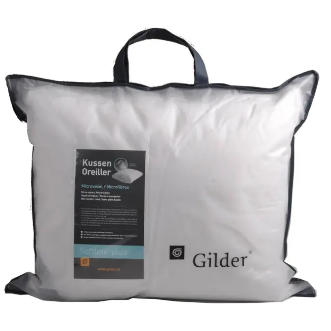 Gilder Microvezel hoofdkussen Softline-plus
