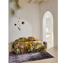 Essenza Filou housse de couette Olive 2p set 260x220