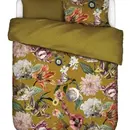 Essenza Essenza Filou housse de couette Olive 2p set 260x220