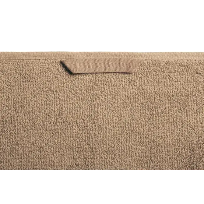 Beddinghouse Sheer Towel Gold 50x100 cm Beddinghouse Sheer Towel Gold 50x100 cm