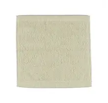 Cawo Lifestyle Uni Face Cloth Nature