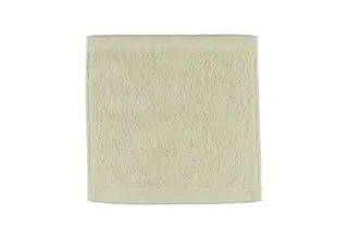 Cawo Lifestyle Uni Face Cloth Nature