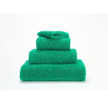Abyss & Habidecor Serviette de douche Super Pile 70x140 230 emerald