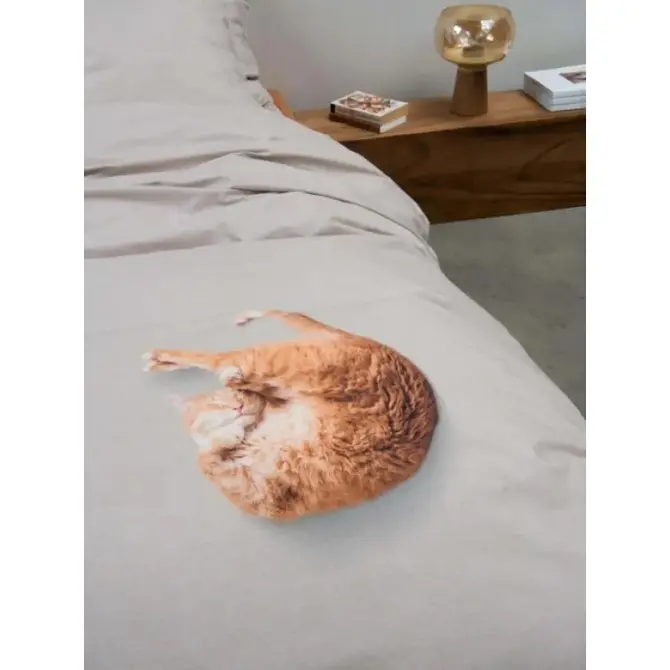 Snurk Louis Housse de couette 140x200/220 cm