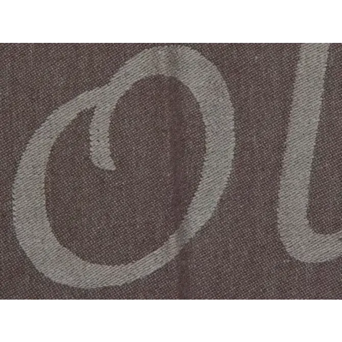 Stuco Trends Textiles Olive Jaquard Torchon