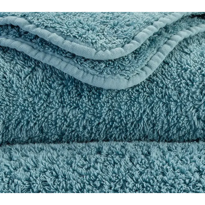 Abyss & Habidecor Super Pile Badlaken 100x150 - 309 atlantic