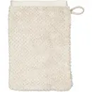 Cawö Cawo Pure Uni Washandje 16x22 kreide