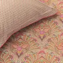 Pip Studio Housse de couette Pip Studio Alba Khaki 240x200/220 cm