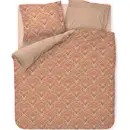Pip Studio Housse de couette Pip Studio Alba Khaki 240x200/220 cm