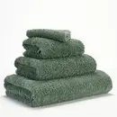 Abyss & Habidecor Abyss & Habidecor Super Pile Gastendoekje 40x75 280 evergreen