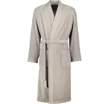 Cawö Kimono 5508 Uni graphit 52